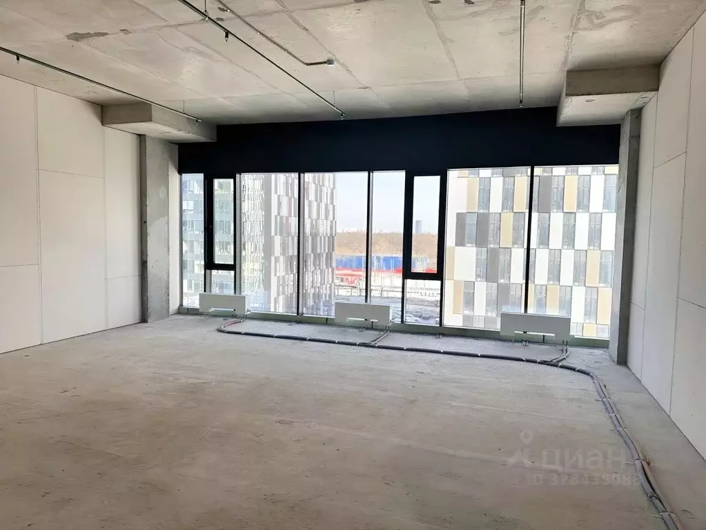 Офис в Москва Огородный проезд, 16/1с1 (72 м) - Фото 1