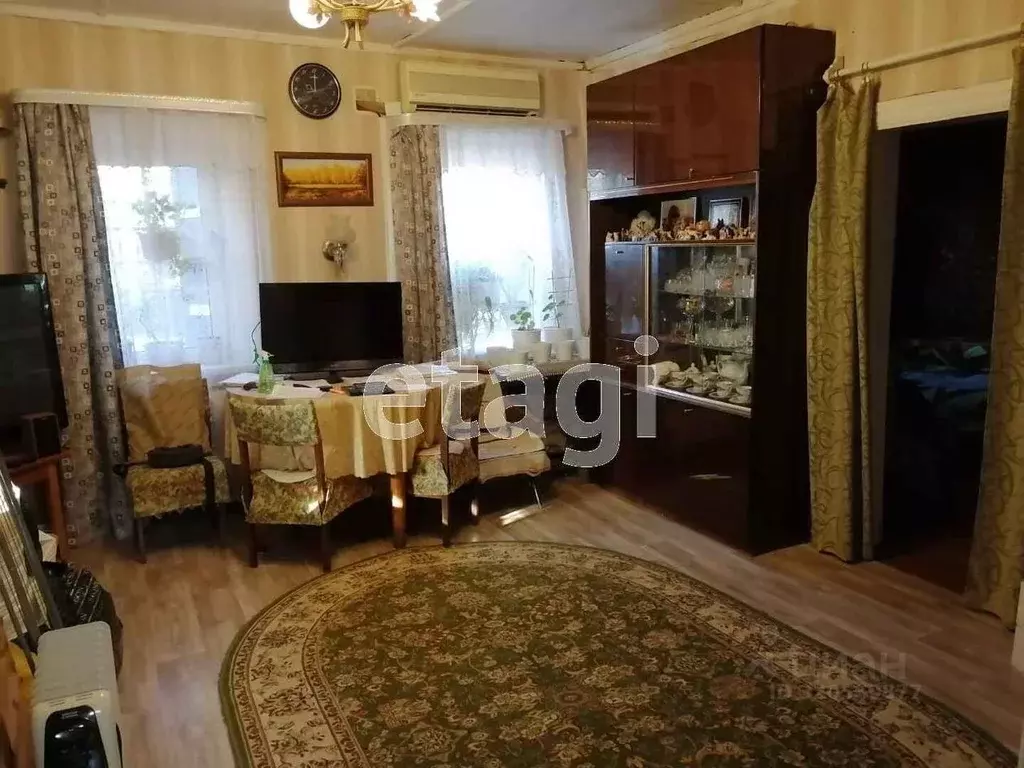 Дом в Саха (Якутия), Якутск Дальняя ул., 12 (63 м) - Фото 0