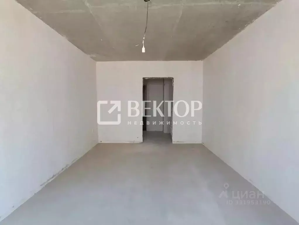 1-к кв. Ярославская область, Ярославль ул. Дядьковская, 30 (39.6 м) - Фото 1