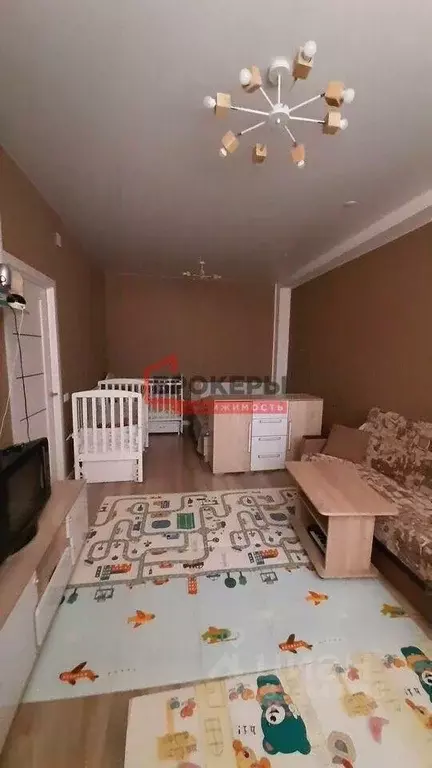 1-к кв. Севастополь ул. Тараса Шевченко, 49к2 (36.0 м) - Фото 2