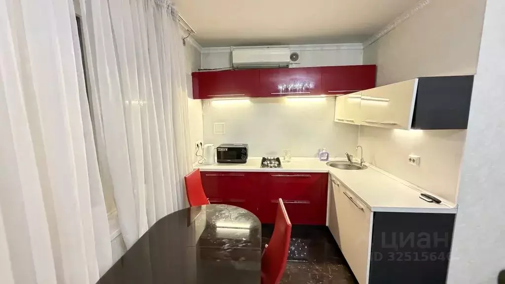 2-к кв. Москва Большая Переяславская ул., 6К1 (55.0 м) - Фото 2