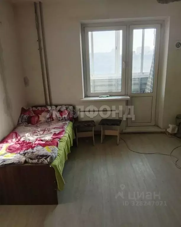 Студия Новосибирская область, Новосибирск Вертковская ул., 125 (28.0 ... - Фото 2