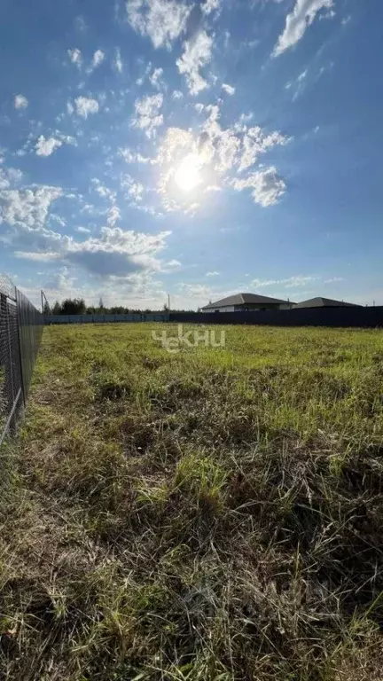 Участок в Нижегородская область, Нижний Новгород с. Елховка, ул. ... - Фото 0