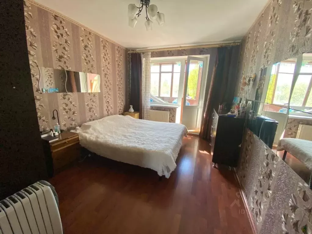 3-к кв. Санкт-Петербург просп. Энгельса, 150К1 (72.0 м) - Фото 1