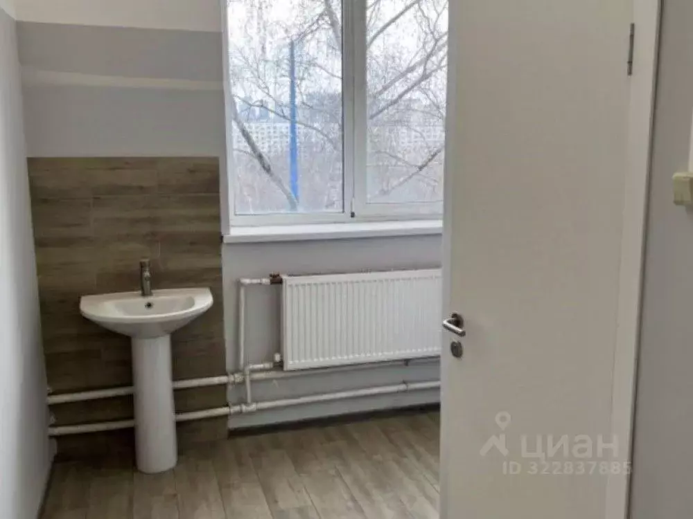 Офис в Москва ул. Генерала Дорохова, 16 (7450 м) - Фото 1