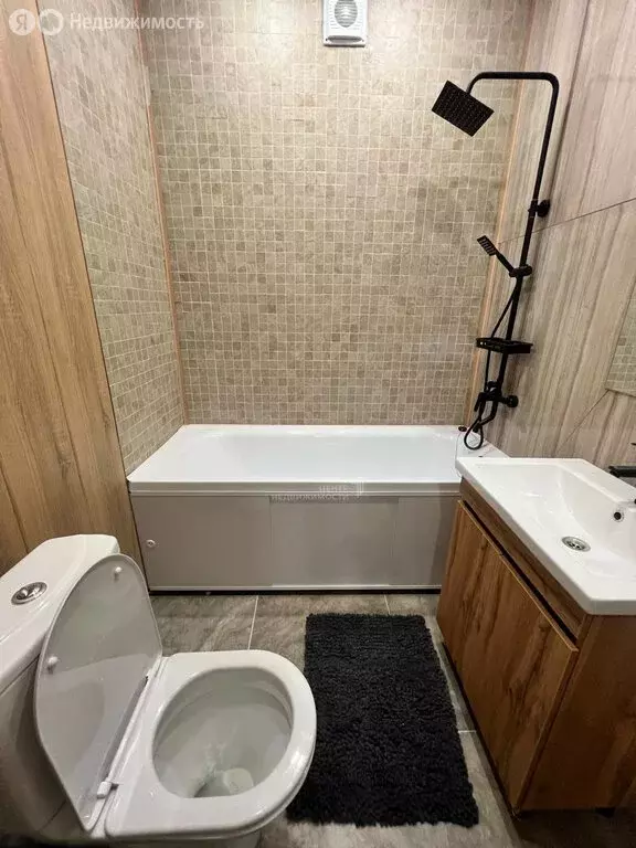 1-комнатная квартира: Высокая Гора, Рождественская улица, 12Д (34.8 м) - Фото 2