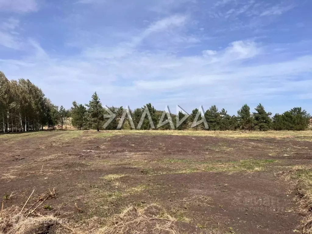 Участок в Ростовская область, Аксайский район, Щепкинское с/пос, пос. ... - Фото 1