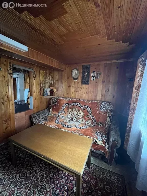 Дом в деревня Морово, СДТ Радуга, 87 (40 м) - Фото 2