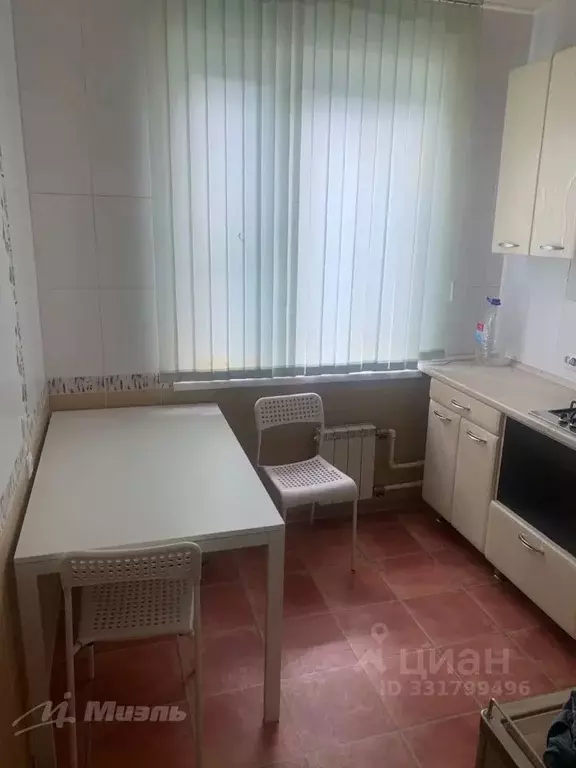 2-к кв. Москва Профсоюзная ул., 75К2 (45.0 м) - Фото 1