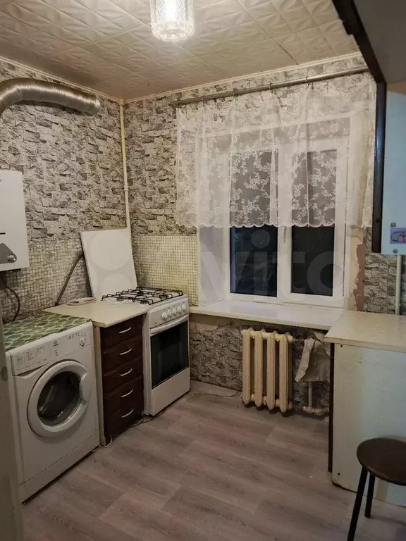2-к. квартира, 46 м, 2/5 эт. - Фото 0