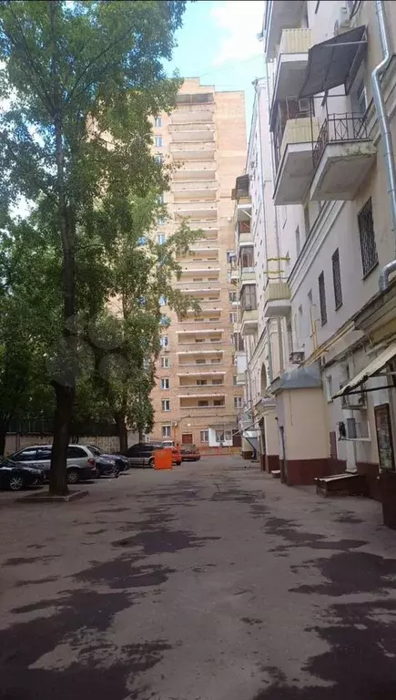2-к. квартира, 54 м, 14/16 эт. - Фото 0