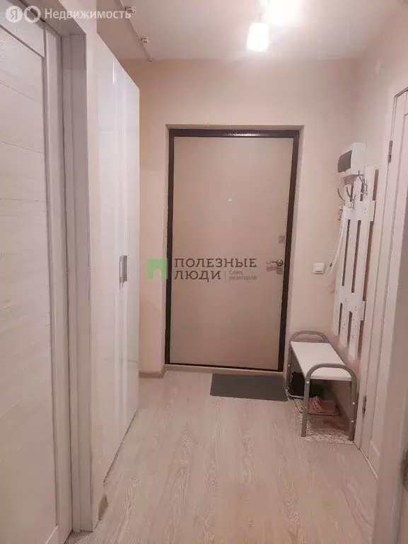 1-комнатная квартира: Ижевск, Заречное шоссе, 25 (34.6 м) - Фото 2