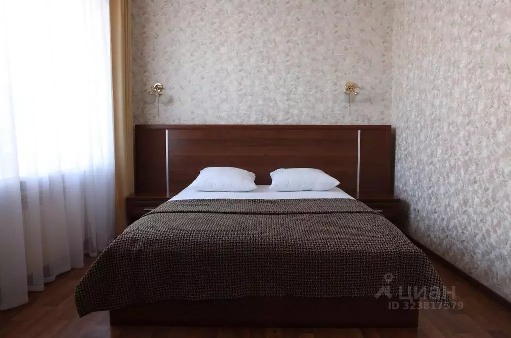 Комната Воронежская область, Павловск Северный мкр, 18Б (35.0 м) - Фото 1