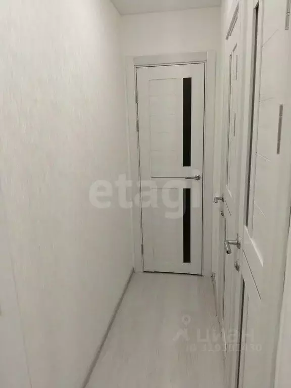 2-к кв. Коми, Сыктывкар просп. Бумажников, 23 (47.5 м) - Фото 0