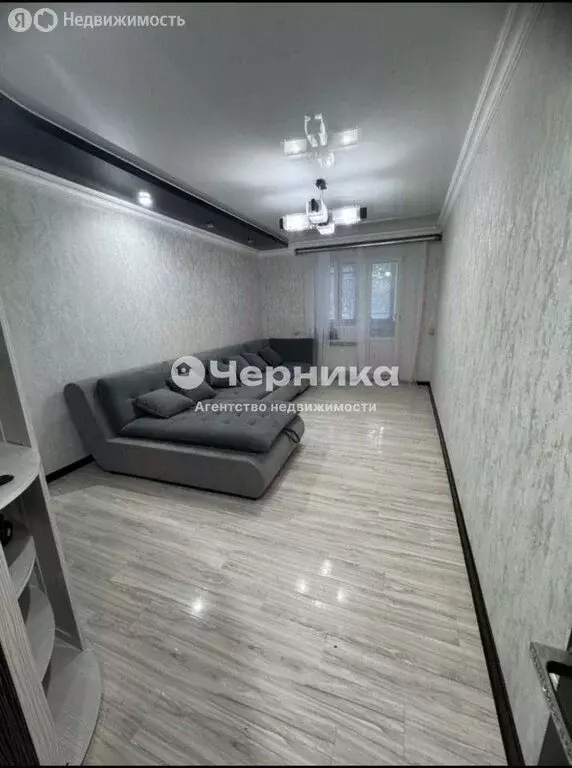 2-комнатная квартира: Пятигорск, улица Пестова, 17/2 (74 м) - Фото 2