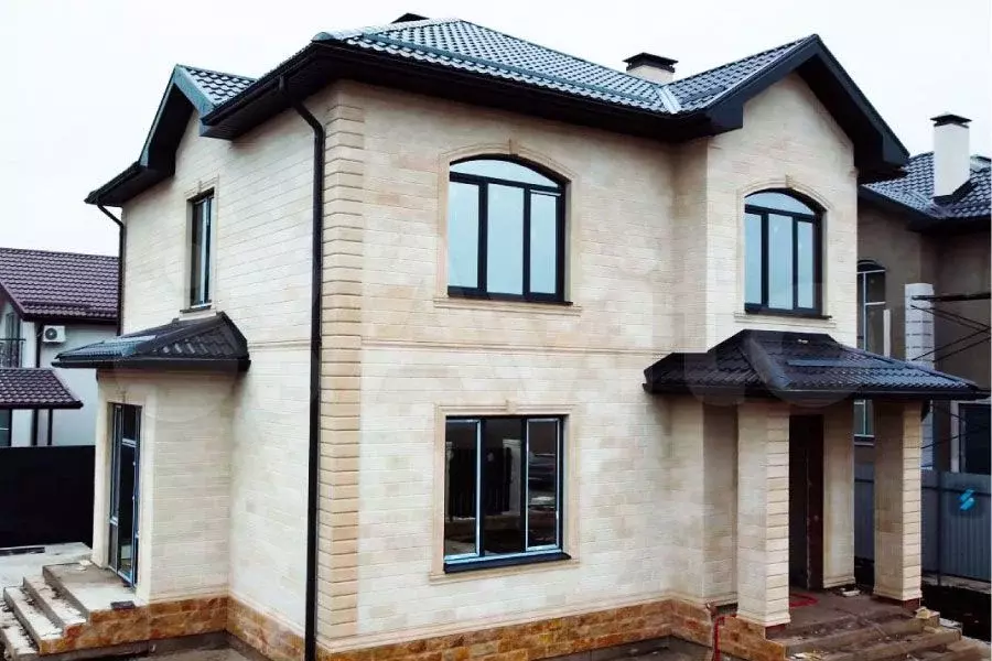 Авито Краснодар Немецкая Деревня Купить Дом