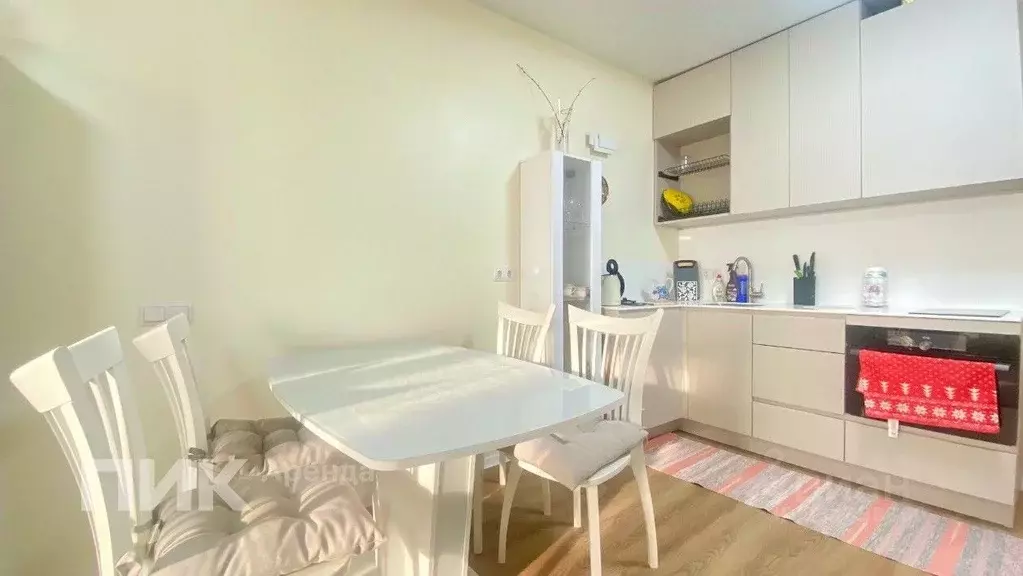Студия Москва Лобненская ул., 13к4 (31.2 м) - Фото 2