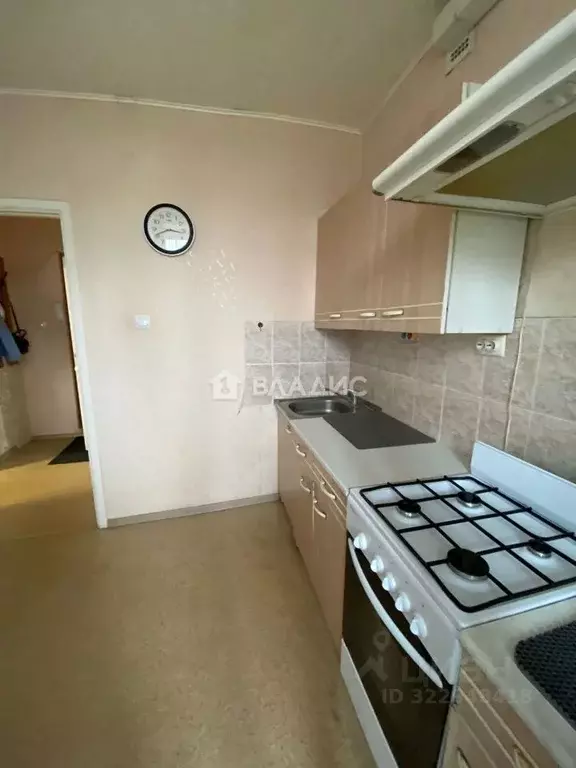 1-к кв. Владимирская область, Владимир ул. Соколова-Соколенка, 26 ... - Фото 2