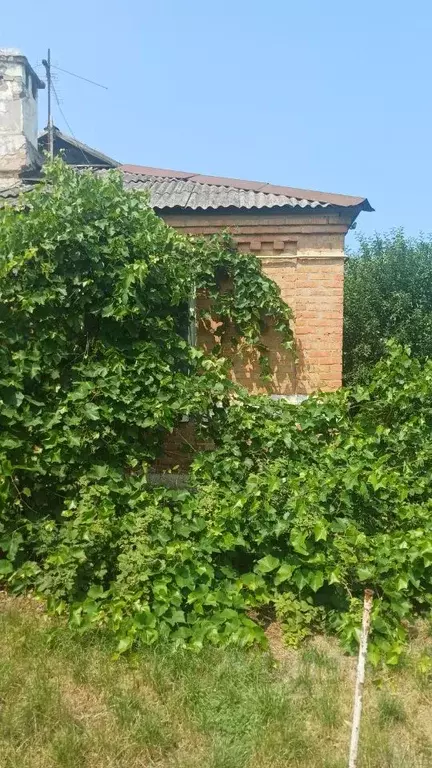 Дом в Ростовская область, Аксайский район, Верхнеподпольный хут. ... - Фото 2