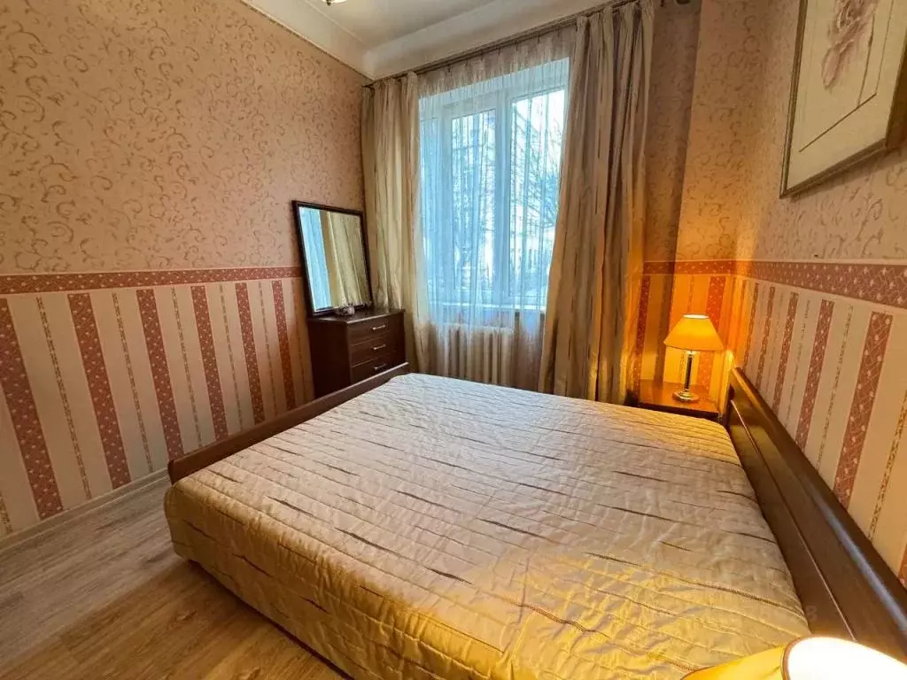 1-к кв. Калининградская область, Калининград Красная ул., 16 (60.0 м) - Фото 1