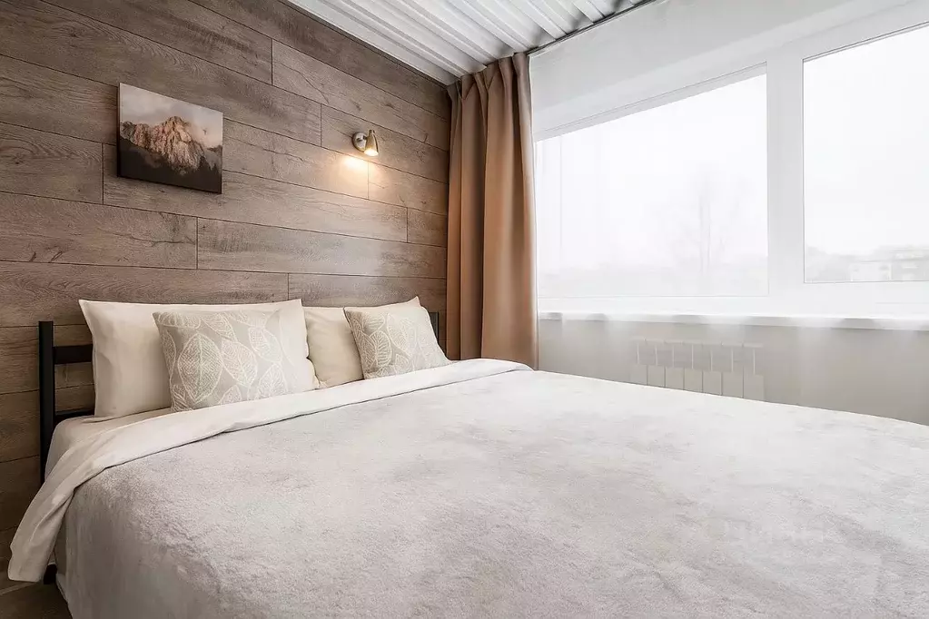 1-к кв. Москва Домодедовская ул., 4 (20.0 м) - Фото 2