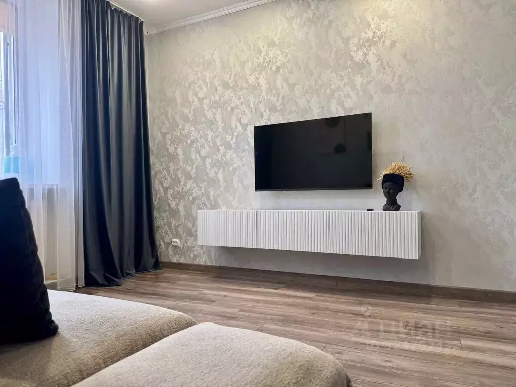 2-к кв. Башкортостан, Салават ул. Фурманова, 4А (50.0 м) - Фото 1