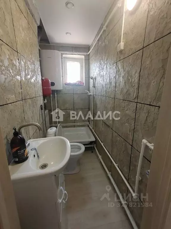 2-к кв. Нижегородская область, Ветлуга ул. Урицкого, 68А (35.4 м) - Фото 1