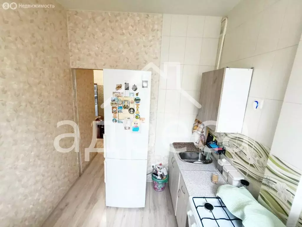 3-комнатная квартира: Самара, Ново-Садовая улица, 159 (57 м) - Фото 2