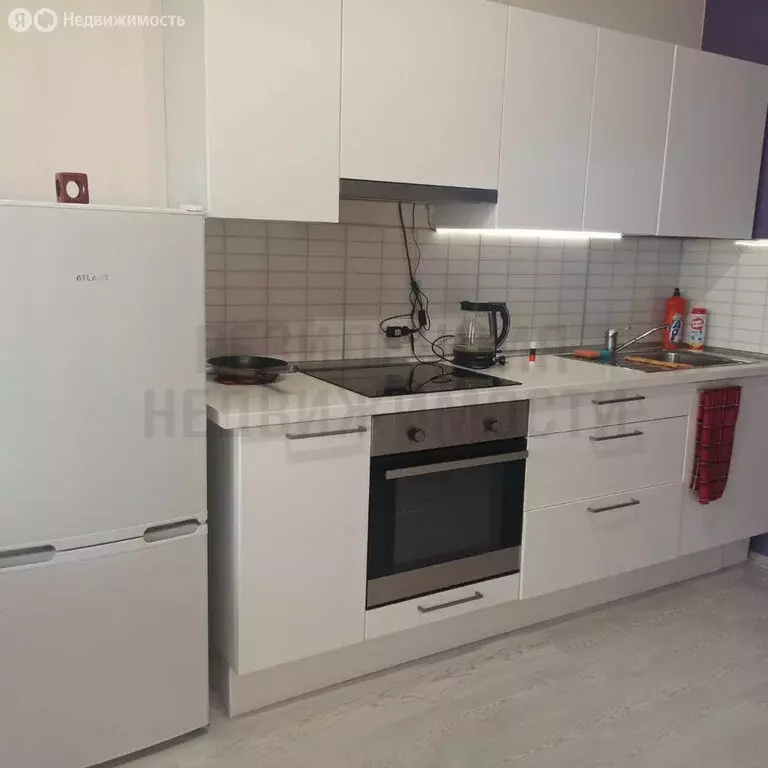 1-комнатная квартира: Самара, улица Георгия Димитрова, 110Г (47 м) - Фото 2