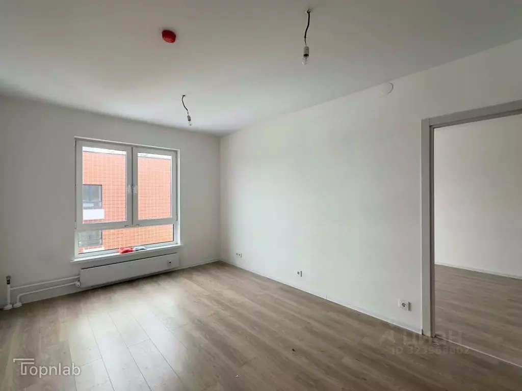 1-к кв. Ленинградская область, Ломоносовский район, Аннинское ... - Фото 1