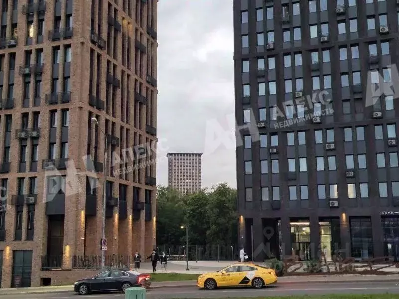 Помещение свободного назначения в Москва Большой Волоколамский проезд, ... - Фото 1