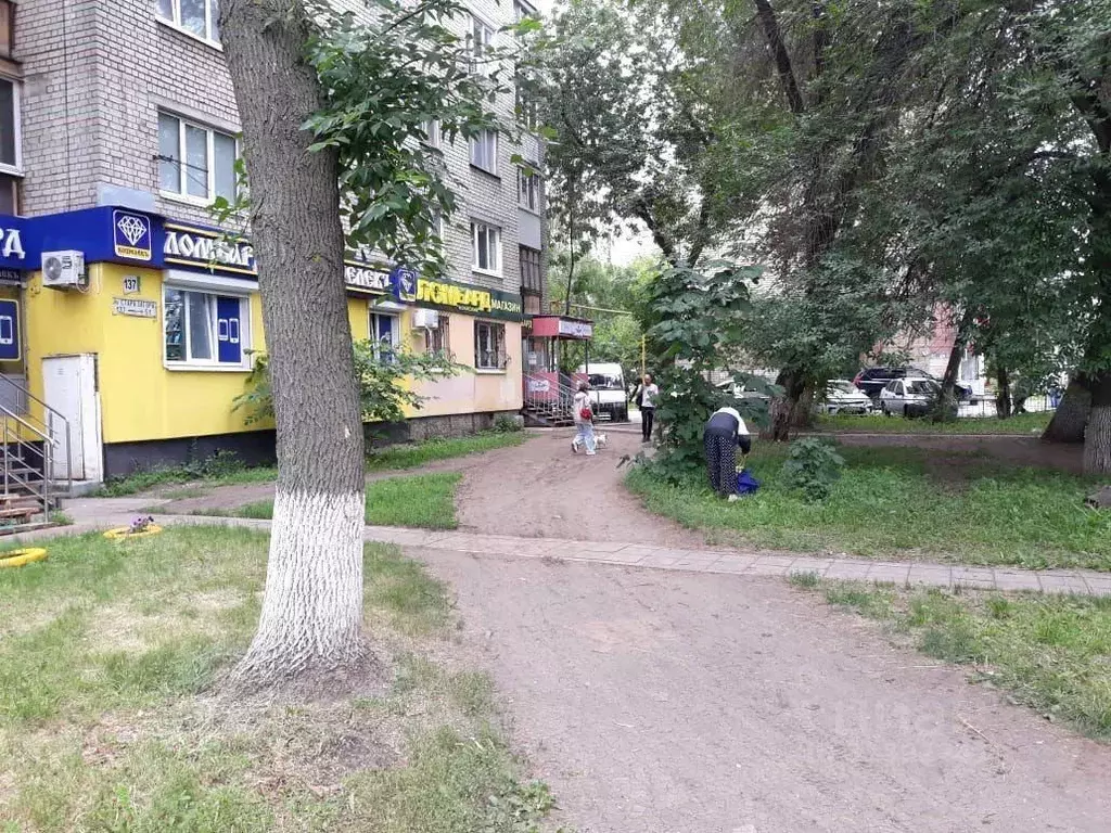 Помещение свободного назначения в Самарская область, Самара ул. ... - Фото 1
