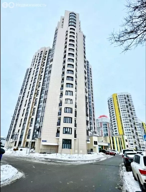 3-комнатная квартира: Москва, Рублёвское шоссе, 70к5 (73 м) - Фото 0