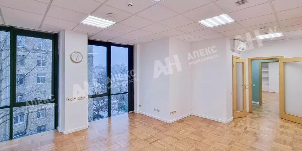 Офис в Москва Николоямская ул., 13С17 (72 м) - Фото 1