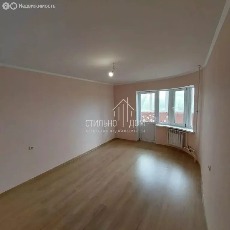 2-комнатная квартира: Калуга, улица 65 лет Победы, 20 (63.9 м) - Фото 1