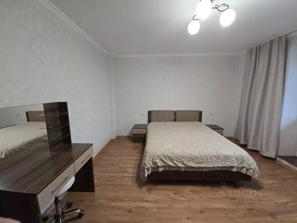 2-к кв. Иркутская область, Иркутск ул. Баррикад, 62/7 (60.0 м) - Фото 2