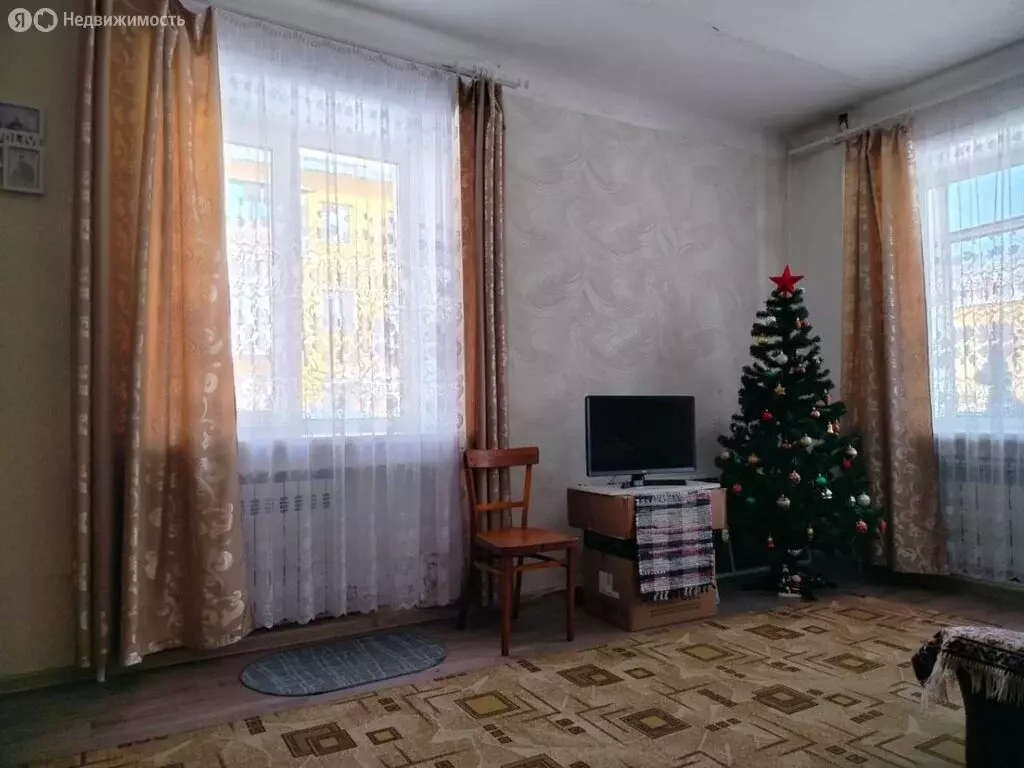 1-комнатная квартира: Таштагол, улица Ленина, 72 (30 м) - Фото 1