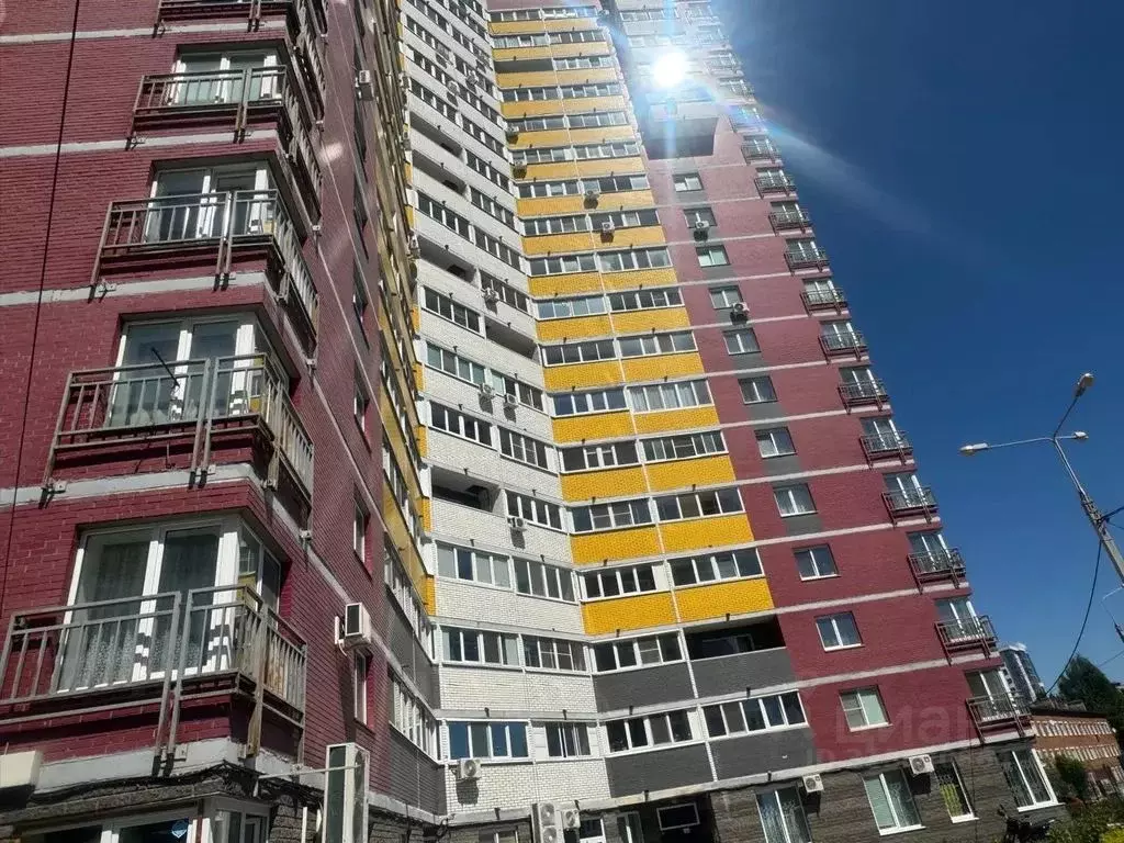 1-к кв. Удмуртия, Ижевск 9-я Подлесная ул., 29 (40.0 м) - Фото 1