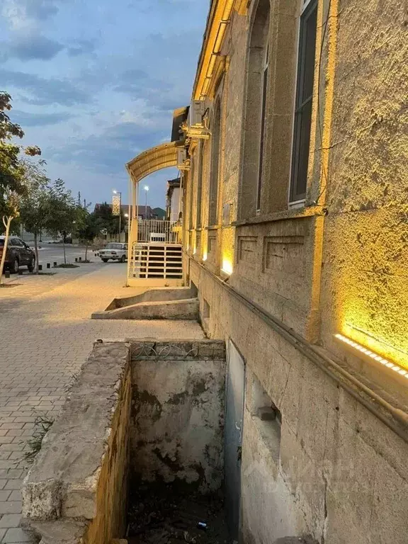 Помещение свободного назначения в Дагестан, Дербент ул. Курбанова ... - Фото 1