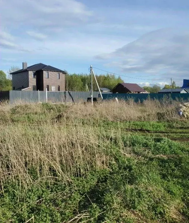 Участок в Московская область, Люберцы городской округ, Малаховка пгт ... - Фото 1