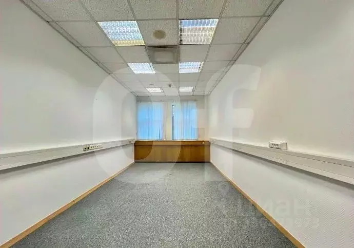 Офис в Москва Новочеремушкинская ул., 71/32 (1209 м) - Фото 1