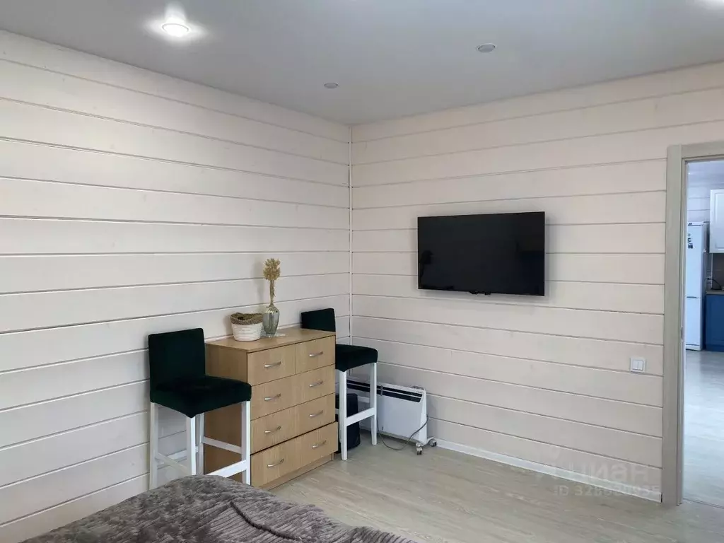 Коттедж в Кировская область, Слободской район, Бобинское с/пос, д. ... - Фото 2