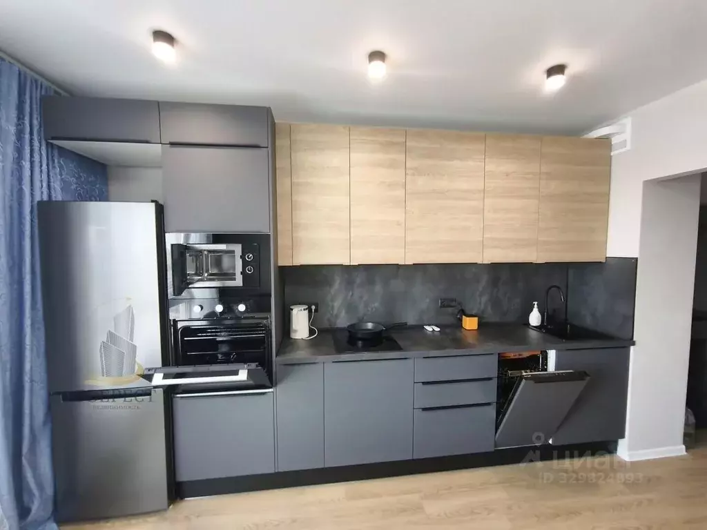 2-к кв. Московская область, Мытищи Ярославское ш., 120Бк2 (46.0 м) - Фото 1