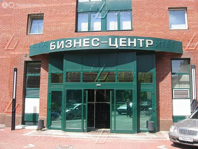 Офис (54 м) - Фото 2