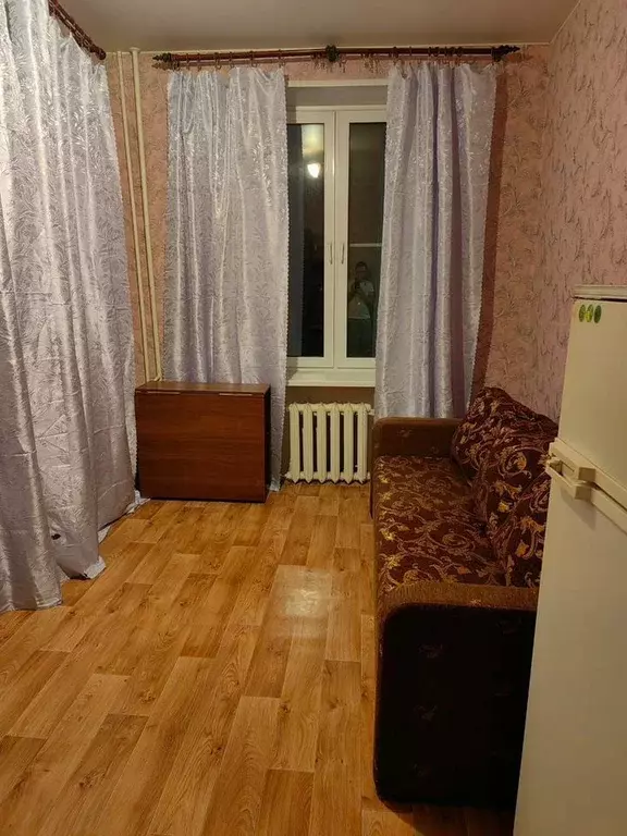 Комната Московская область, Подольск Революционный просп., 36/14 - Фото 1