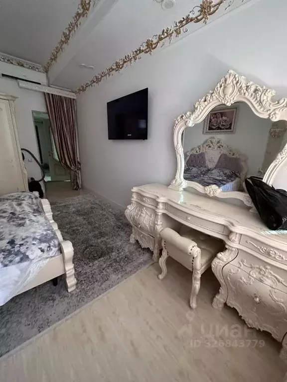 2-к кв. Чеченская республика, Грозный пос. Имени Шейха Изнаура ... - Фото 2