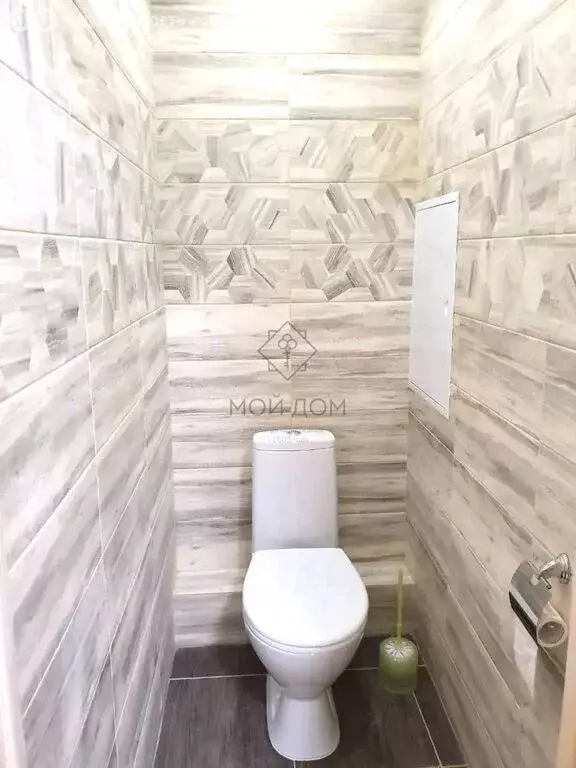 2-комнатная квартира: Химки, улица Германа Титова, 8 (45.2 м) - Фото 1