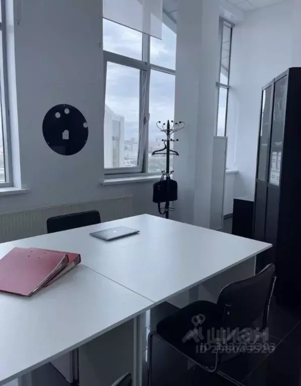 Офис в Чувашия, Чебоксары Ленинградская ул., 36 (21 м) - Фото 2