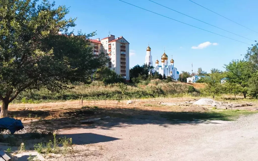 Участок в Ростовская область, Ростов-на-Дону Революционная ул. (8.0 ... - Фото 1