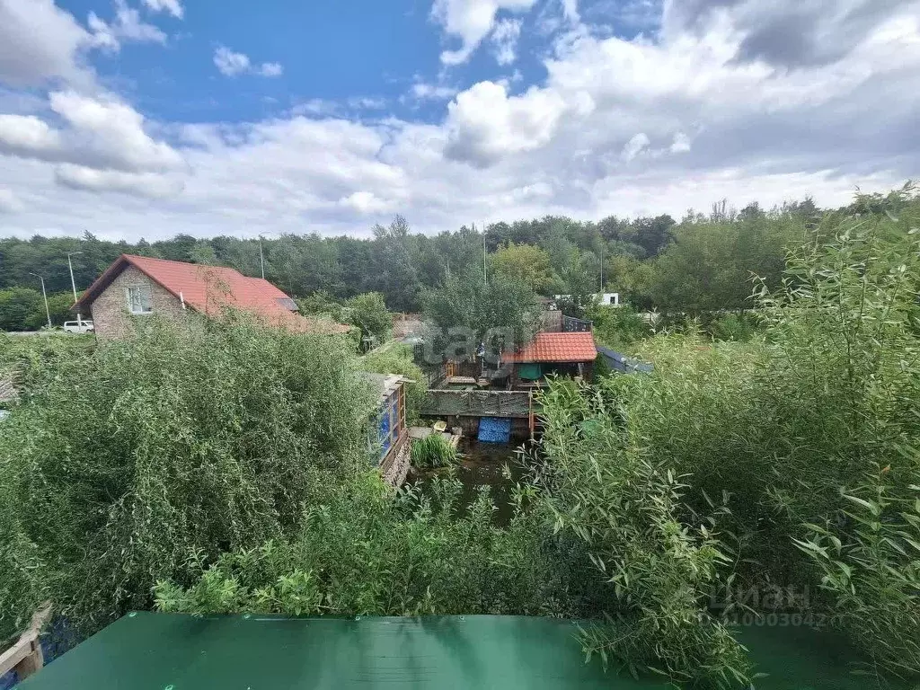 Коттедж в Белгородская область, Старооскольский городской округ, с. ... - Фото 0